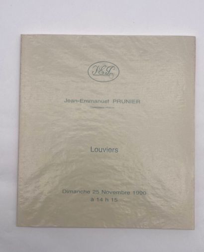 [Alix AYMÉ (1894-1989)]
Documentation set...