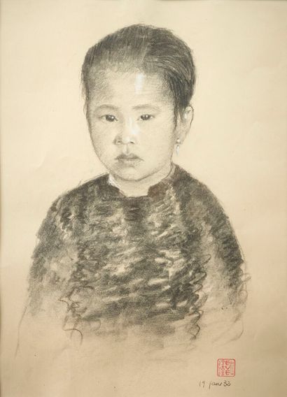 Marie-Joséphine GIROUD (1873-1962)
Ecole...