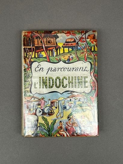 1954
Alix Aymé, Christiane Fournier.
Traveling...