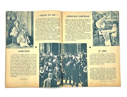 1906.
Alfred SCHREINER. 
Abrégé de l'histoire...