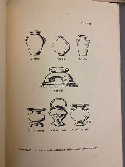 1914-1930
Bulletins des amis du vieux Hué....
