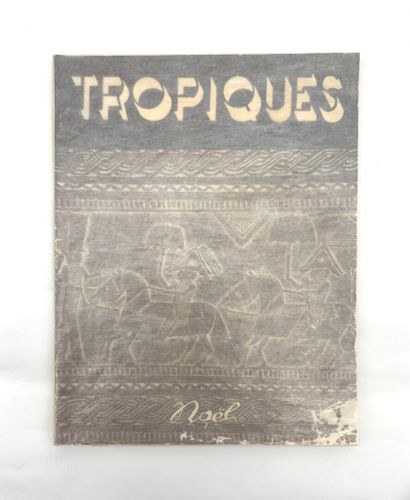 [Alix AYMÉ (1894-1989)]
Documentation set...