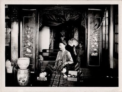 1930-1940. 
PHOTO-CINEMATOGRAPHIC SERVICE.
Interesting...