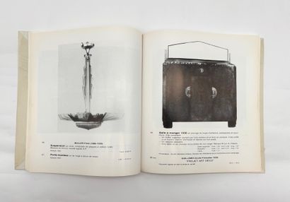 [Alix AYMÉ (1894-1989)]
Documentation set...