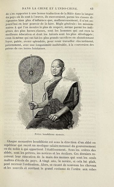 Strong set of documentation on Indochina...