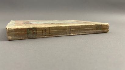 1899.
L. GIROD, apostolic missionary. 
Ten...