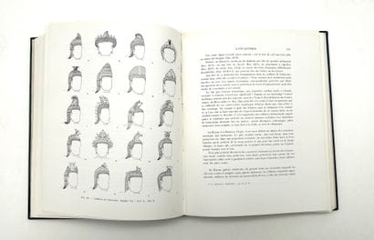 Michel JACQ-HERGOUALC'H
L'armement et l'organisation...
