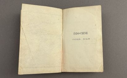 Strong set of documentation on Indochina...
