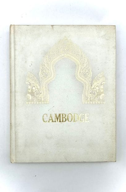 [CAMBODIA]
1967-1969
Cambodian realities....