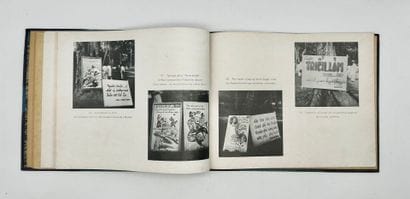 1949
Caodaism in pictures. 
Italian album...