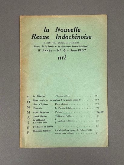 1954
Alix Aymé, Christiane Fournier.
Traveling...