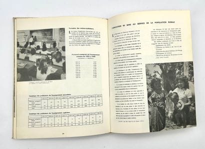 [CAMBODIA]
1967-1969
Cambodian realities....