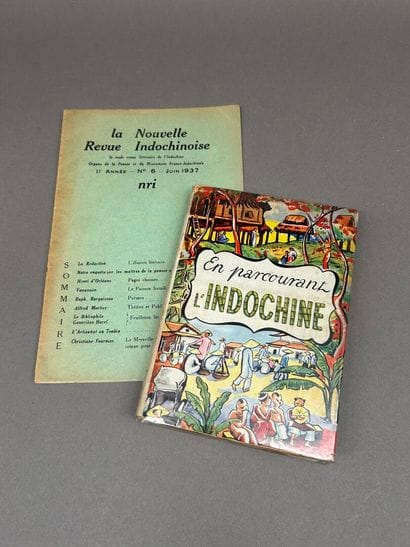 1954
Alix Aymé, Christiane Fournier.
Traveling...