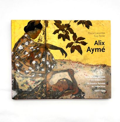 [Alix AYMÉ (1894-1989)]
Documentation set...
