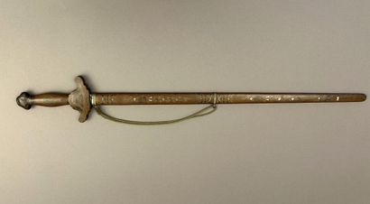 Reign of H.M. Emperor Tu Duc (1847-1883).
Large...