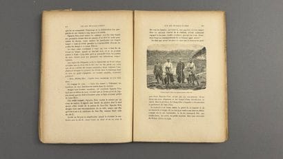 1899.
L. GIROD, apostolic missionary. 
Ten...