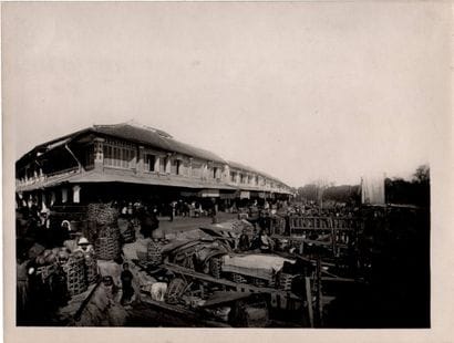1930-1940. 
PHOTO-CINEMATOGRAPHIC SERVICE.
Interesting...