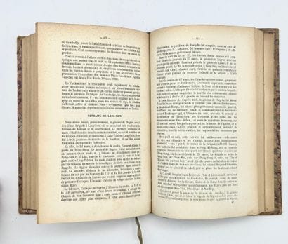 1906.
Alfred SCHREINER. 
Abrégé de l'histoire...