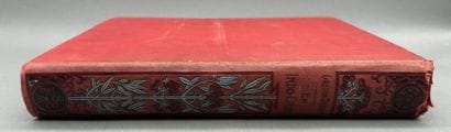 1900
DONNET (Gaston), En Indo-Chine, Cochinchine,...