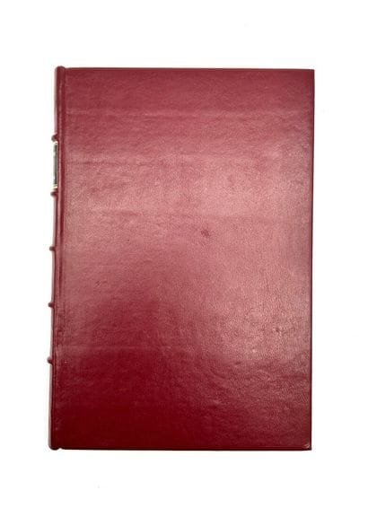1929
George GROSLIER
Eaux et Lumières. Journal...