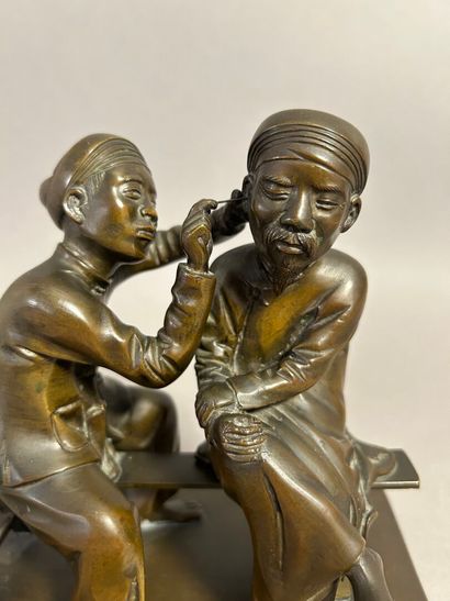 GIA DINH SCHOOL OF APPLIED ARTS.
The ear...