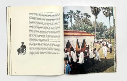1951-1956
- Collectif
VIET-NAM
HOA-QUI Editions,...