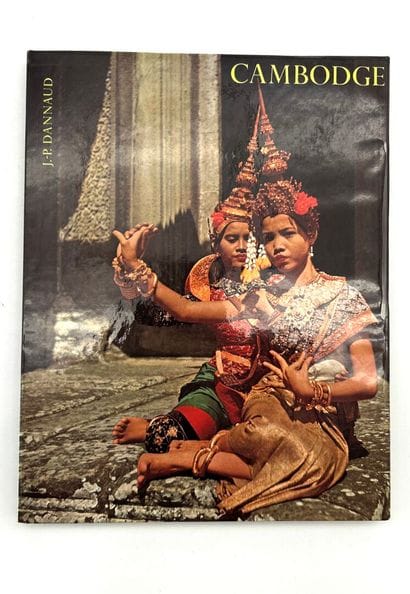 1951-1956
- Collectif
VIET-NAM
HOA-QUI Editions,...