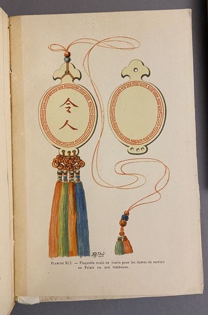 1914-1930
Bulletins des amis du vieux Hué....