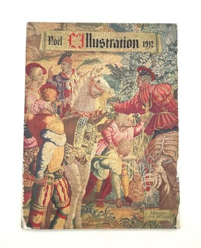 1931
Set of documentation on Indochina, some...