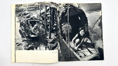 1951-1956
- Collectif
VIET-NAM
HOA-QUI Editions,...