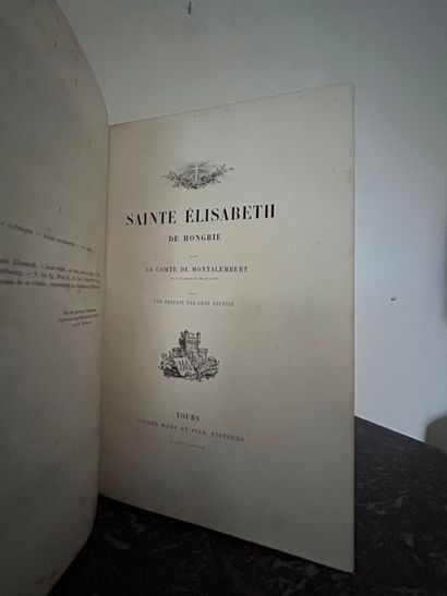 *A large lot of 18th and 19th century bound...
