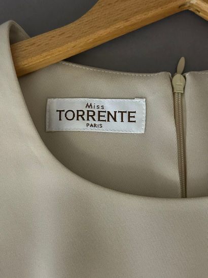 Fashion lot including: 
- Yves SAINT-LAURENT,...