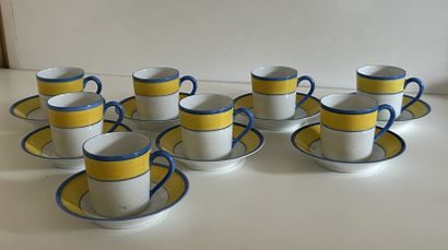 *LIMOGES, CHINA, CREIL & MONTEREAU and miscellaneous.
Large...