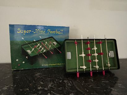 *Set of 5 portable electronic games including:...