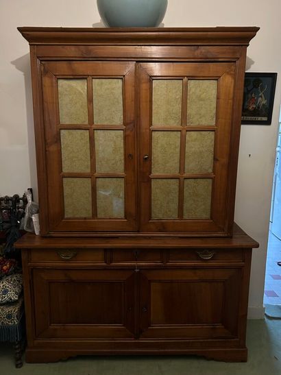 *Lot of furniture including: 
- a straight,...