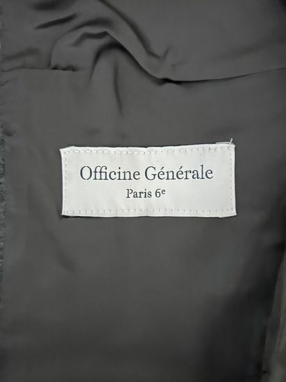 Fashion lot including: 
- Yves SAINT-LAURENT,...