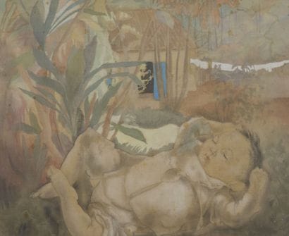 Alix AYMÉ (1894–1989). 
Professor at the...