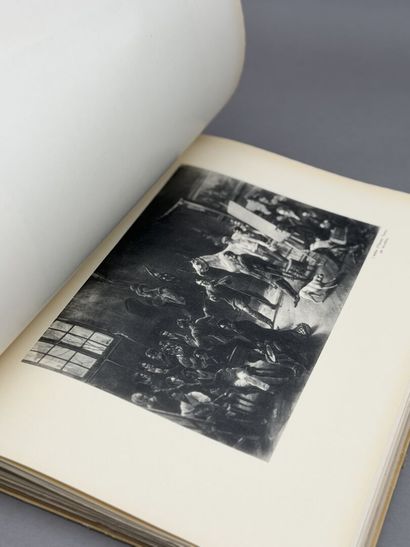 [JONCHERE Evariste]
Ensemble de documentation...