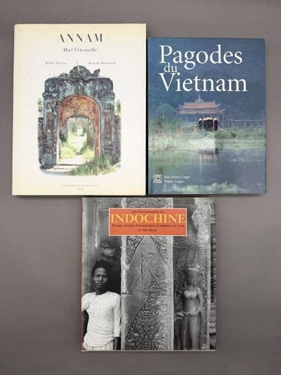 1997
[DOCUMENTATION ET PHOTOGRAPHIES SUR...