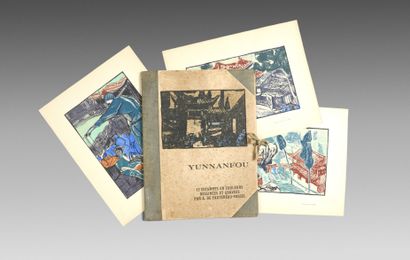 1923
[AYMEE (Alix)] [FAUTEREAU-VASSEL (Alix...