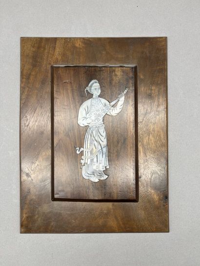 A set of three panels comprising:
- Two rectangular...