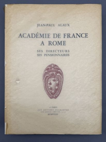 [JONCHERE Evariste]
Ensemble de documentation...