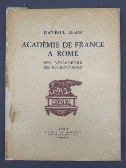 [JONCHERE Evariste]
Ensemble de documentation...