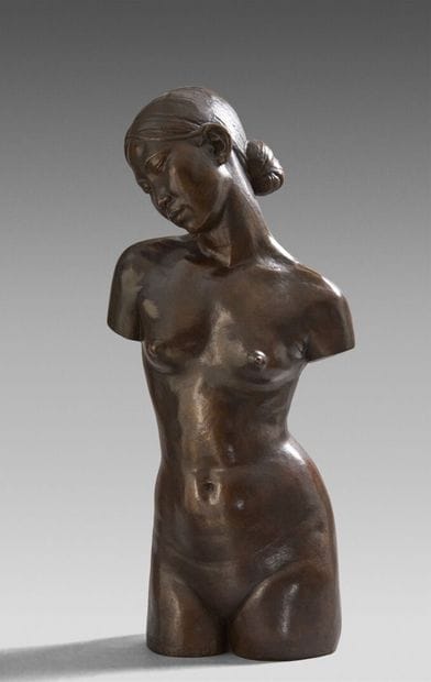 ÉVARISTE JONCHÈRE (1892–1956), after
First...