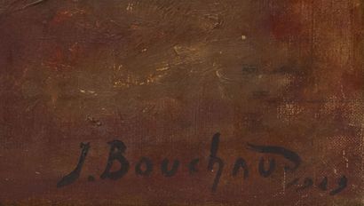 Jean BOUCHAUD (1891–1977).
Winner of the...