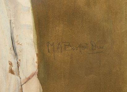 Marie-Antoinette BOULLARD-DEVE (1890–1970)....