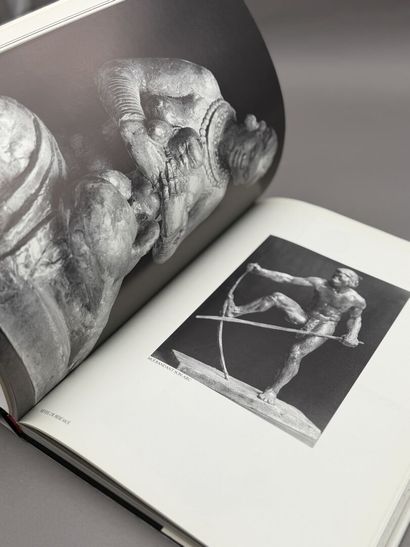 [JONCHERE Evariste]
Ensemble de documentation...