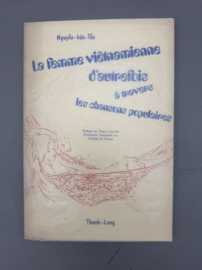 [LÊ PHO]
Ensemble de documentation.
- Roger...