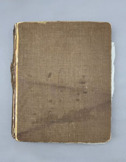 1894
Album photographique, souvenir de la...