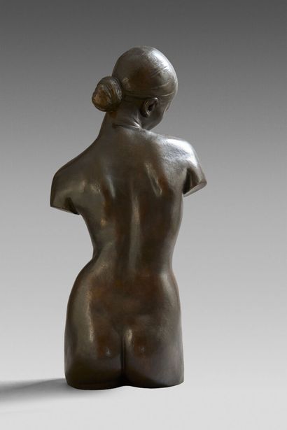 ÉVARISTE JONCHÈRE (1892–1956), after
First...